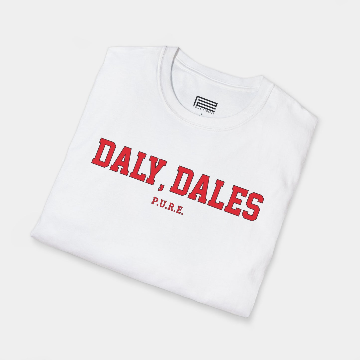 Jake Daly Tee