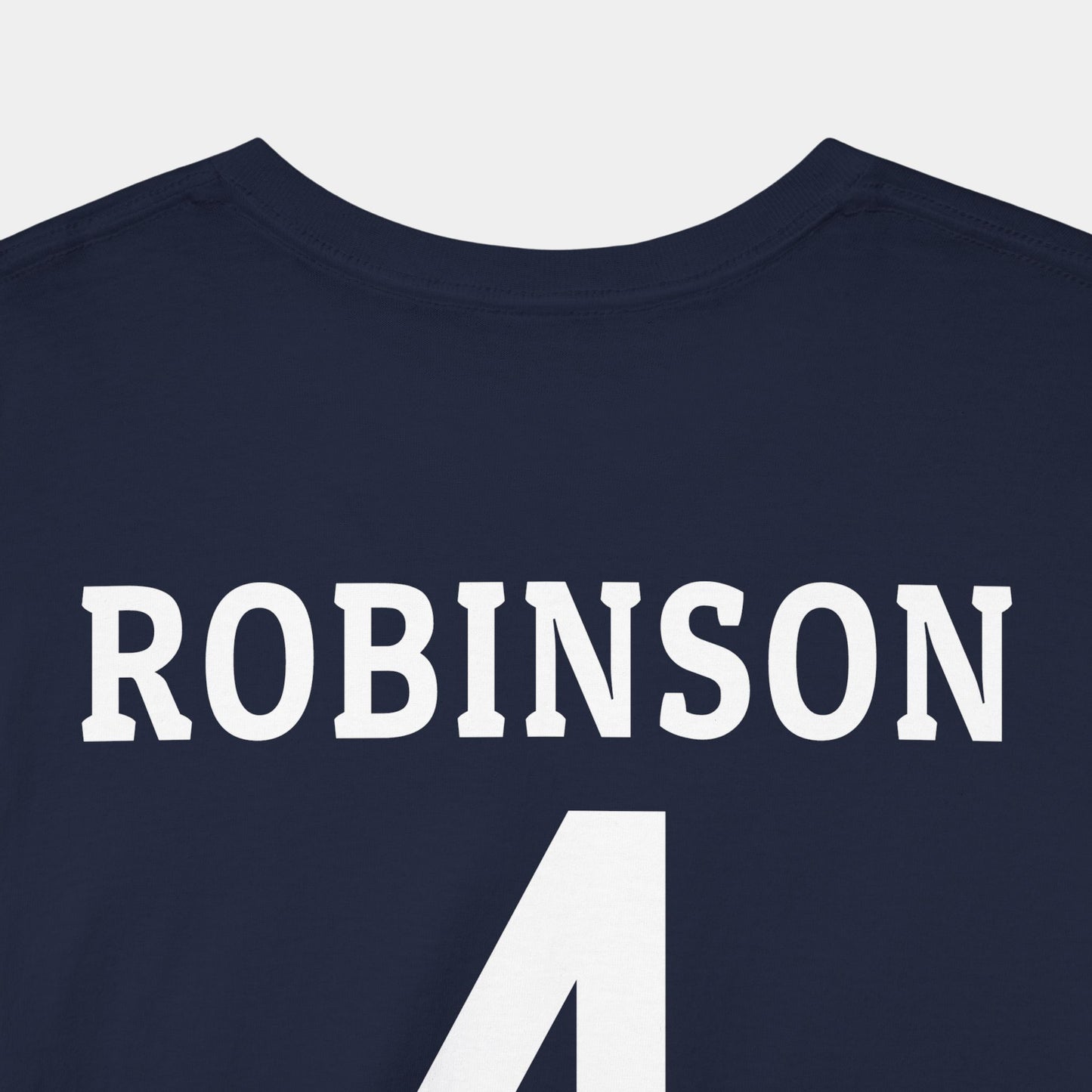 Derrick Robinson #4 Tee