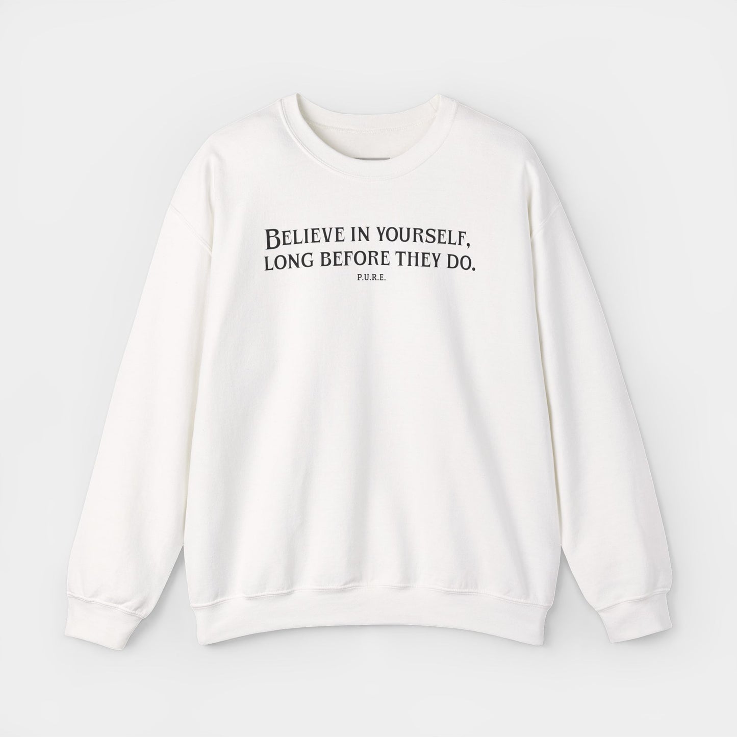 Marcus London Crewneck