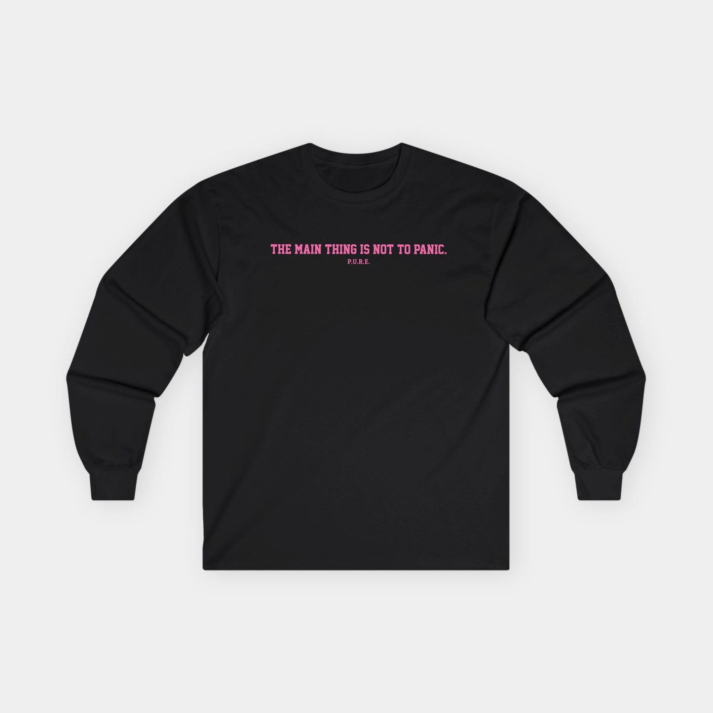 Aaliyah Golston #10 Long Sleeve