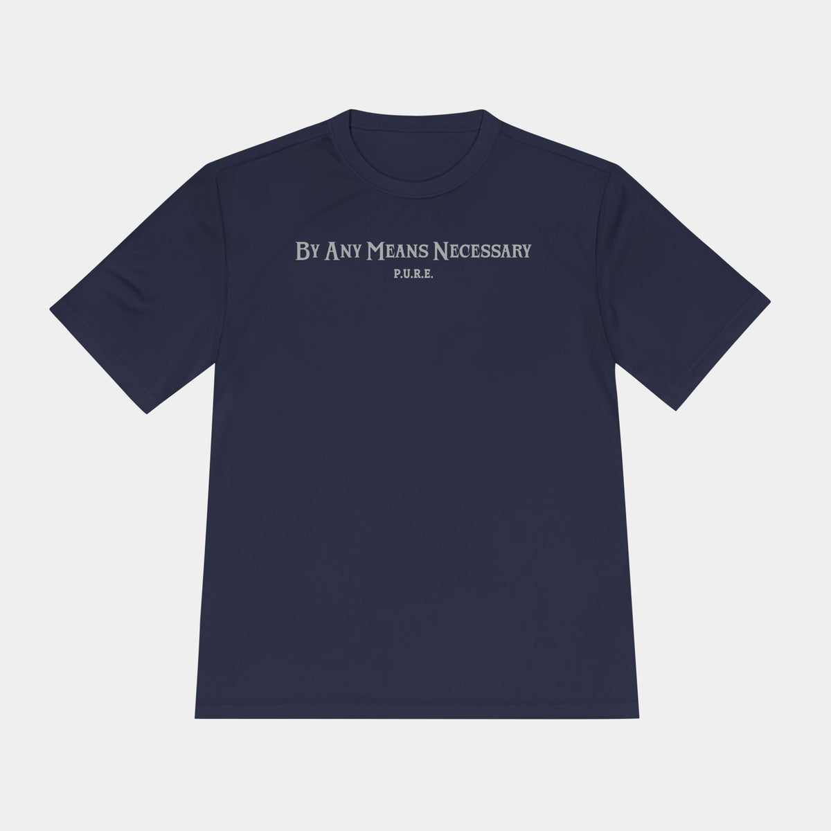 Kaedyn Johnson #82 Performance Tee