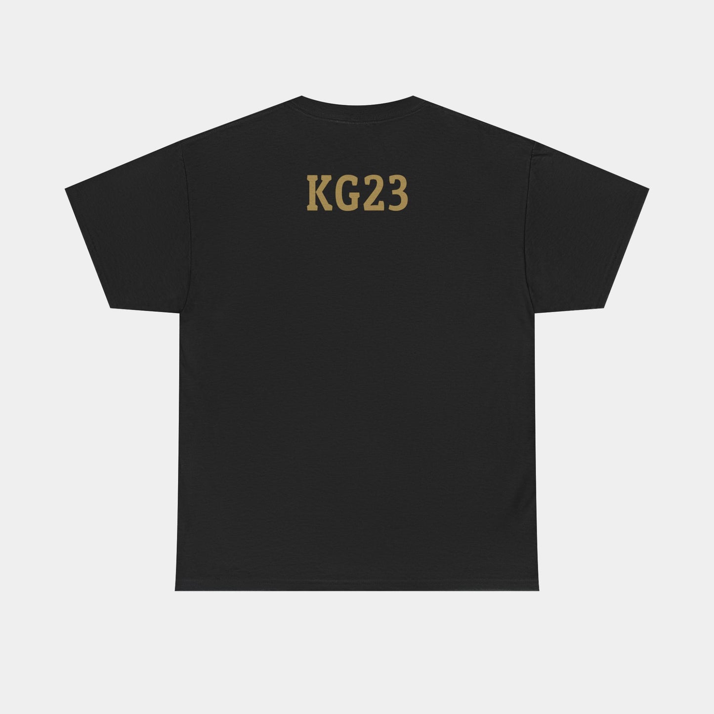 Kenneth Grant #23 Tee