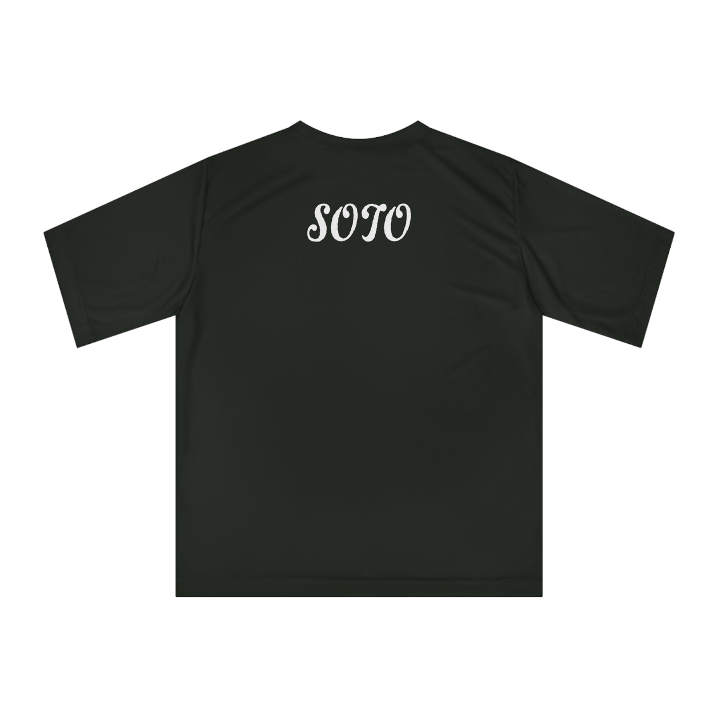 Israel Soto Performance T-shirt