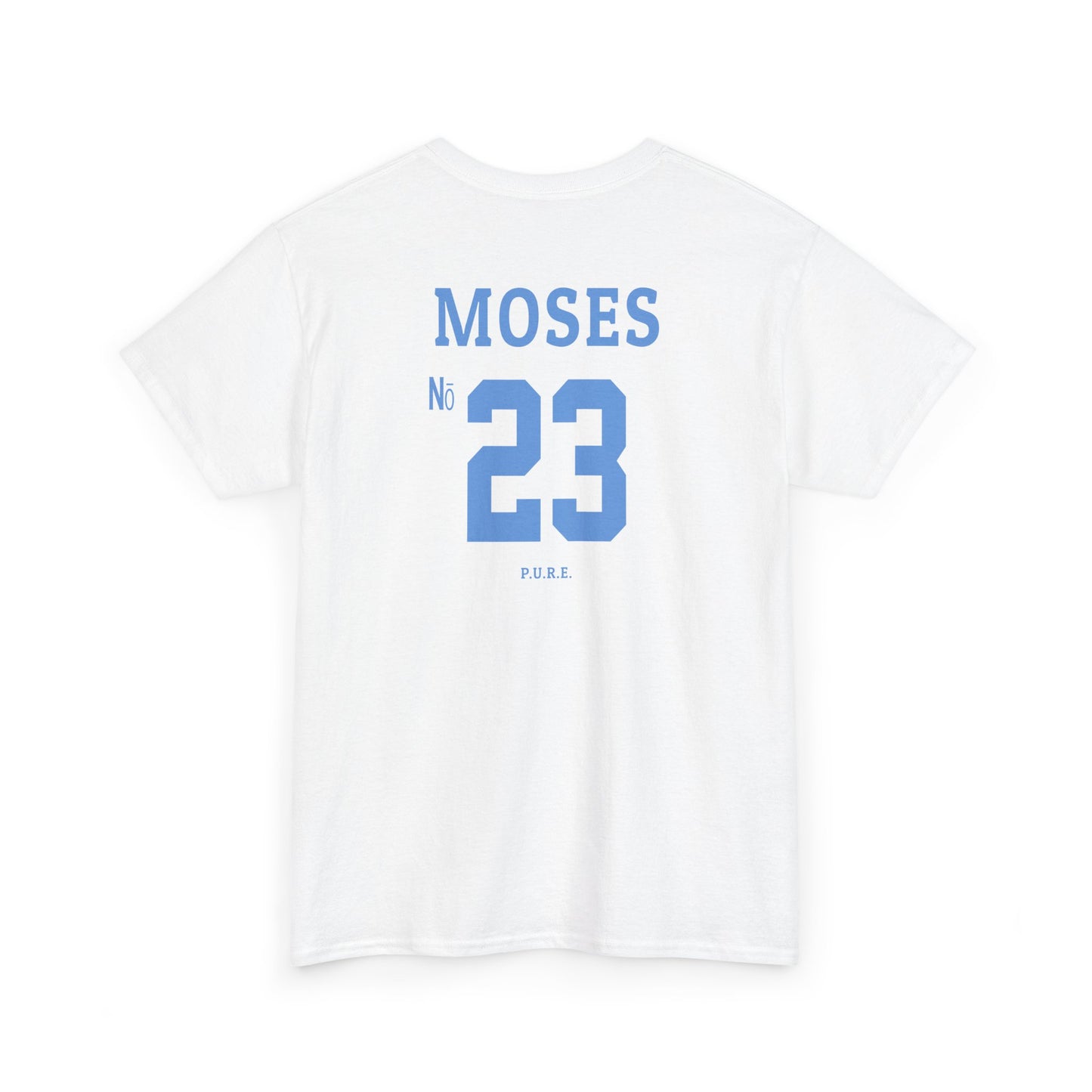 Bryant Moses #23 Tee