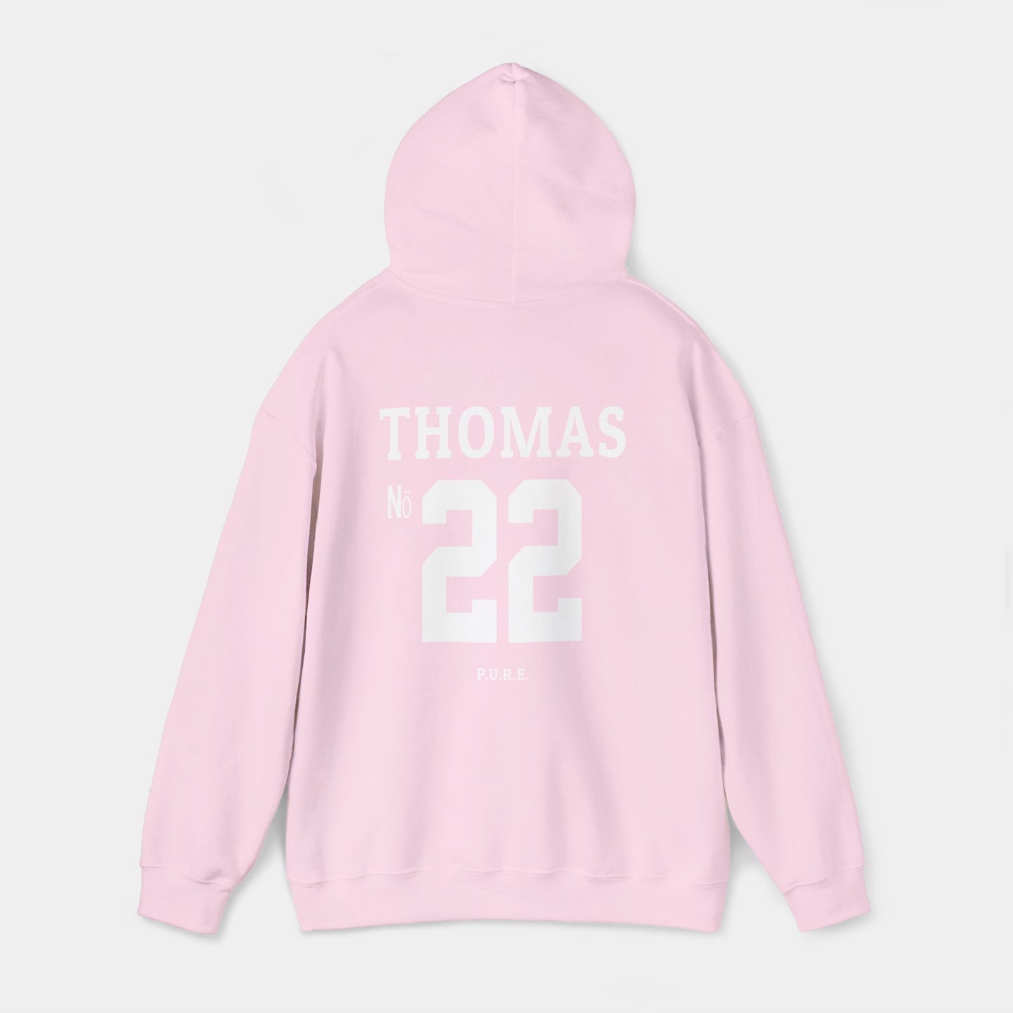 Kaelin Thomas #22 Sweatshirt