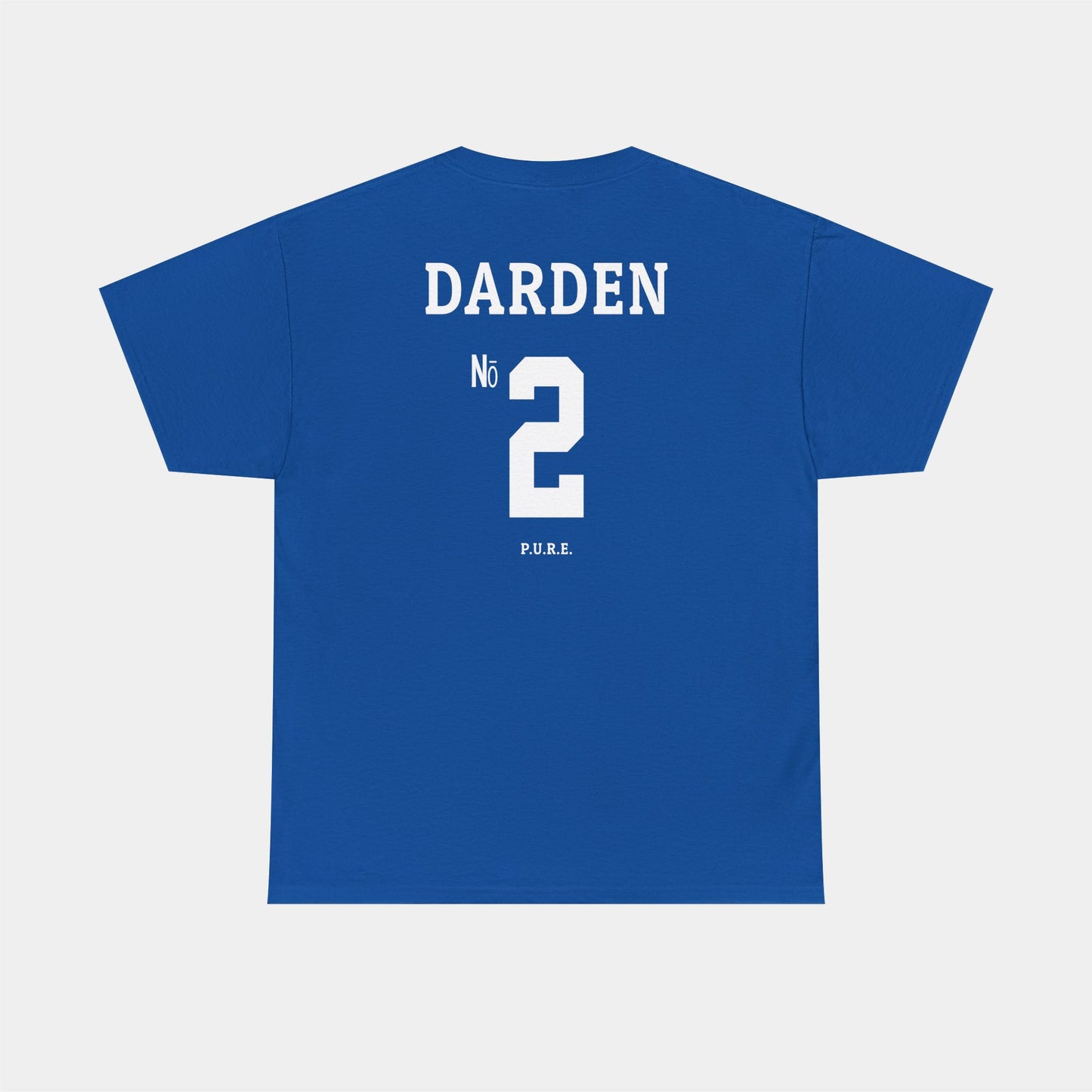 Elijah Darden #2 Tee