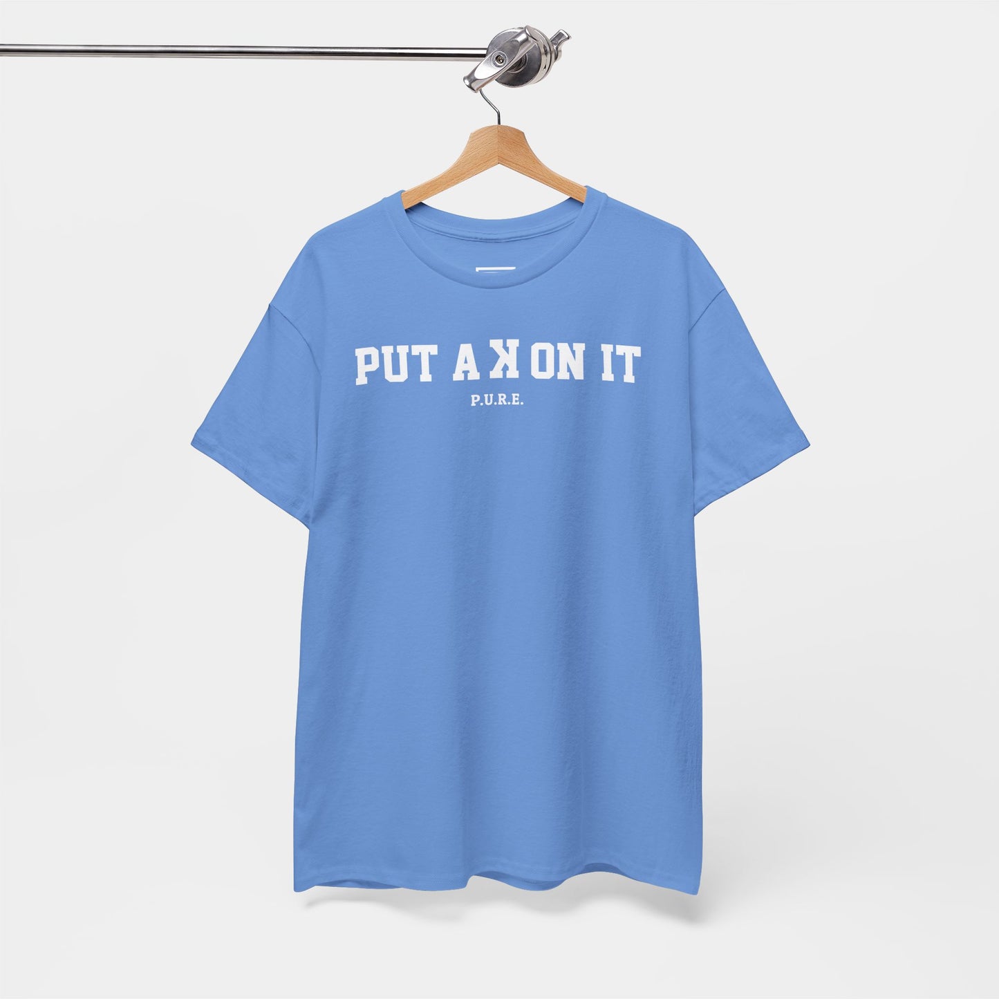 Will Schneemann #13 Tee