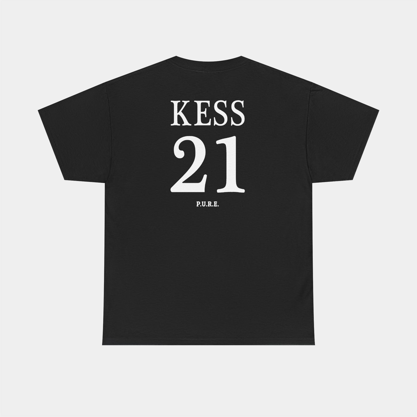 Davin Kess #21 Tee