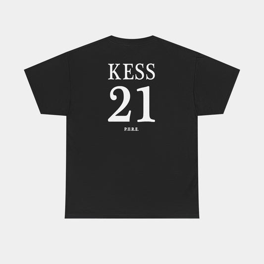 Davin Kess #21 Tee