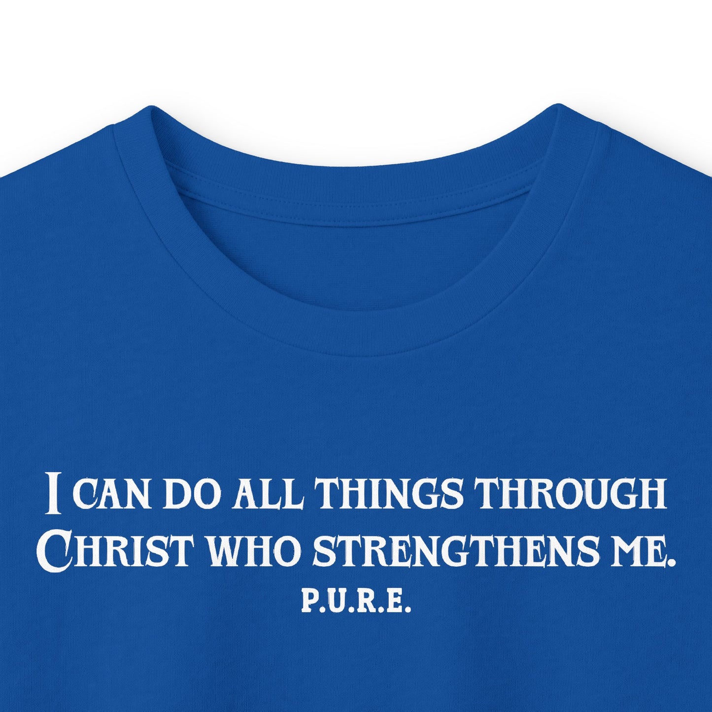 Keylan Jones #10 Long Sleeve Tee