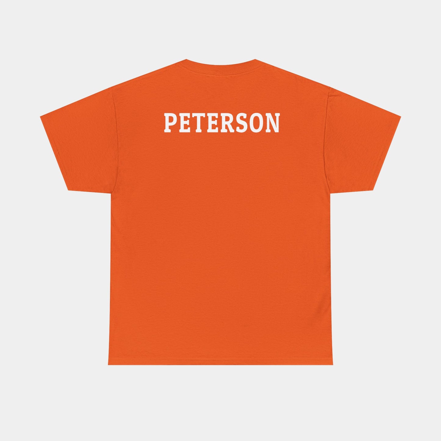 Grady Peterson Tee