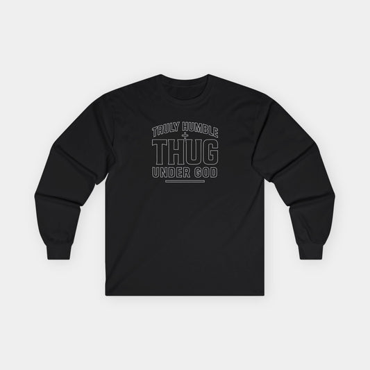 Cole Bailey #16 Long Sleeve