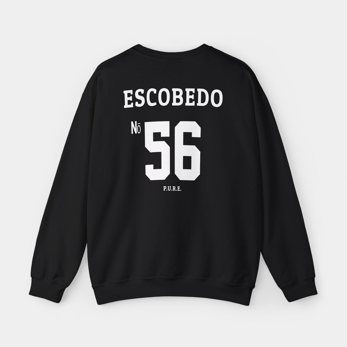 Raymond Escobedo #56 Crewneck