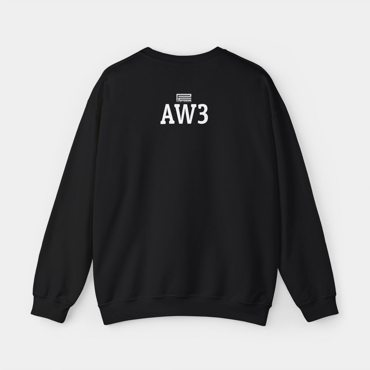 Austin Wright #3 Crewneck