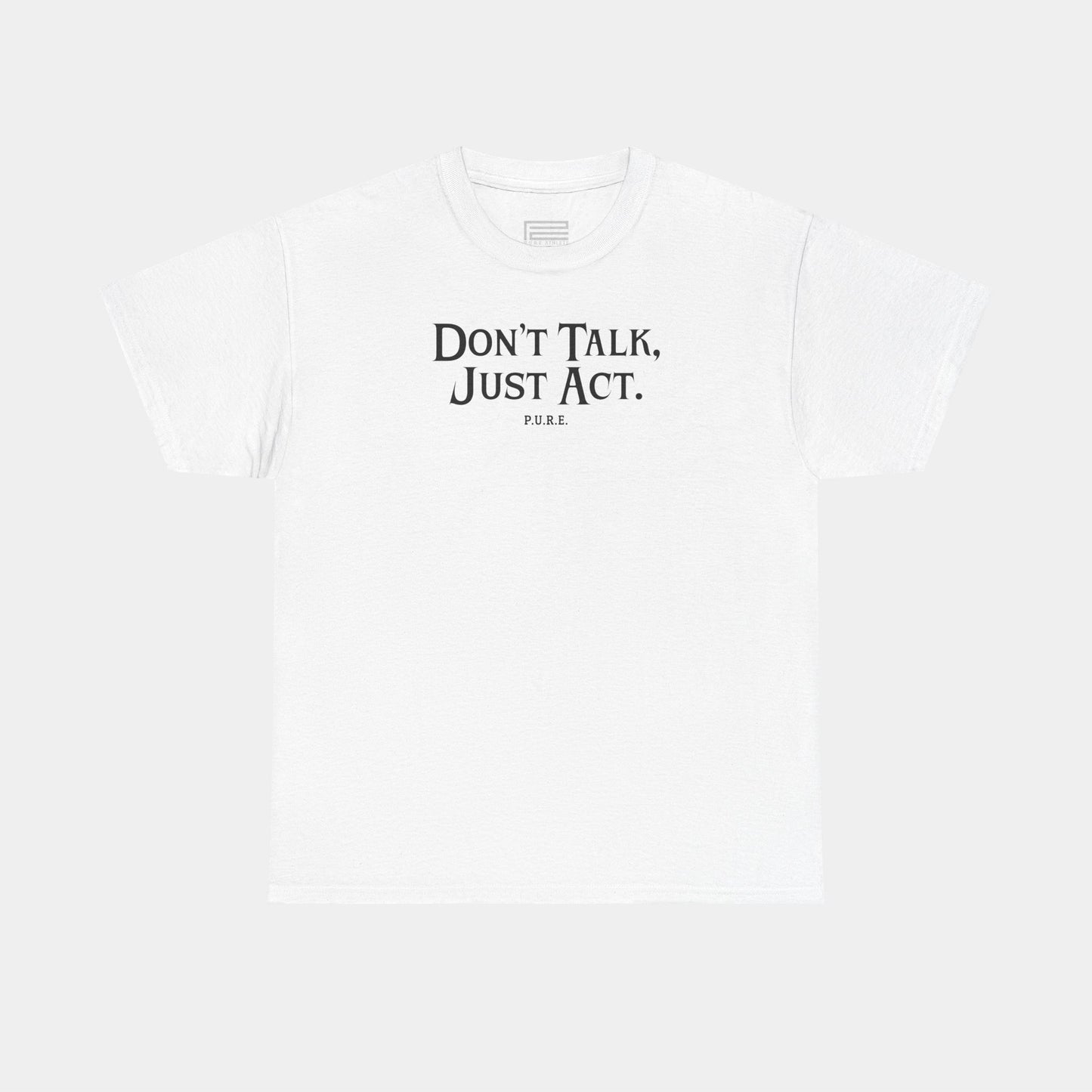Gabrielle Mercedes #11 Tee