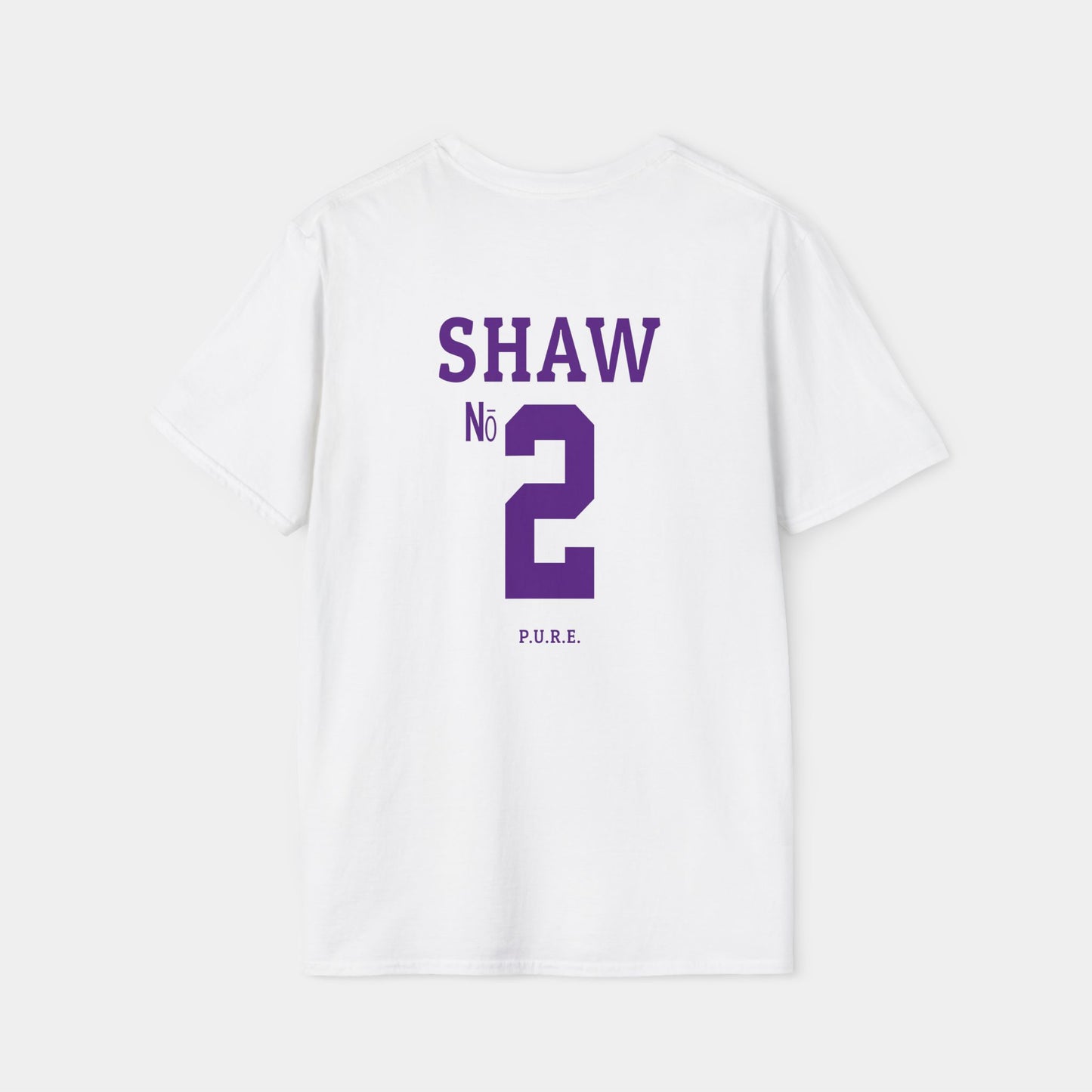 Kyrell Shaw #2 Tee