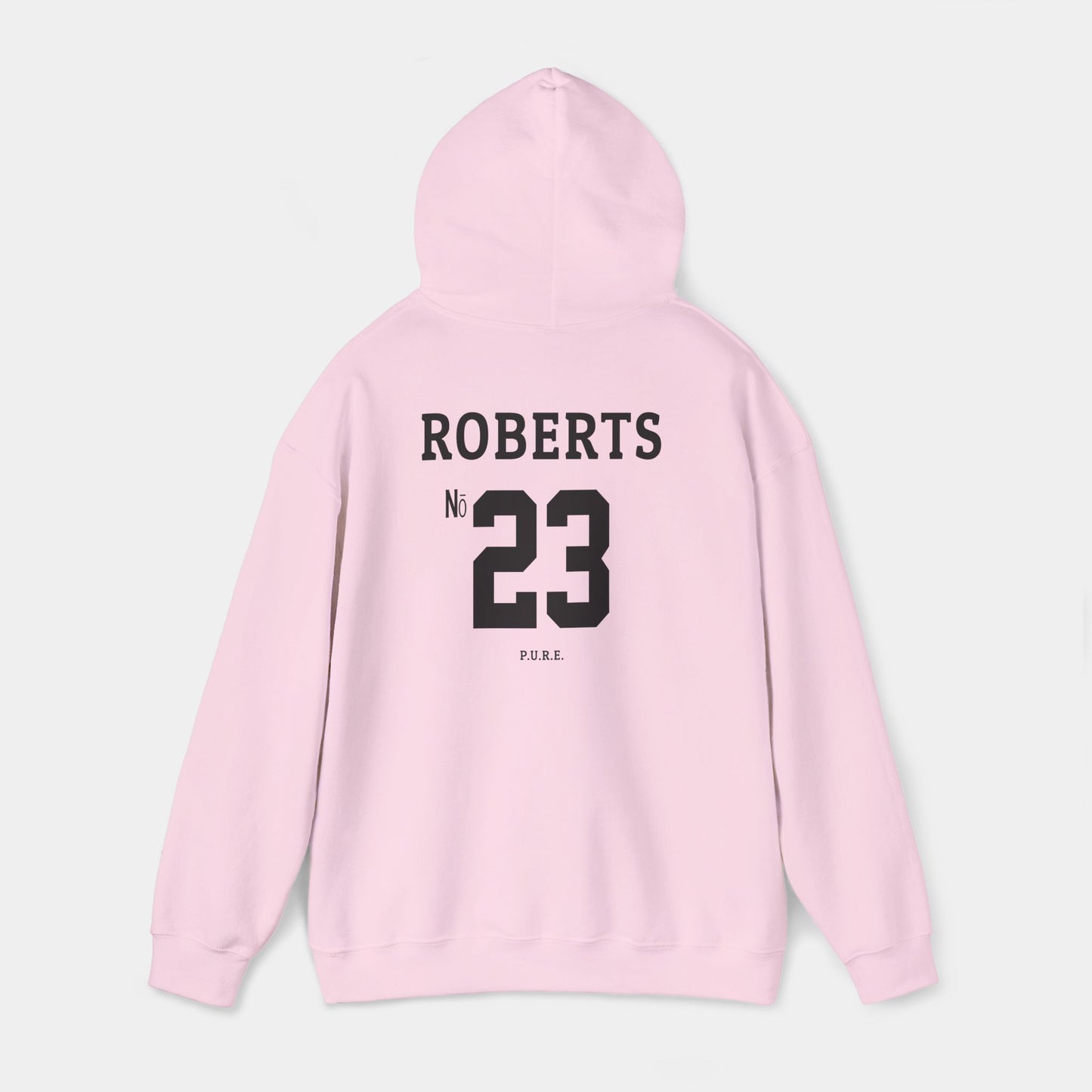 Morgan Roberts #23 Hoodie