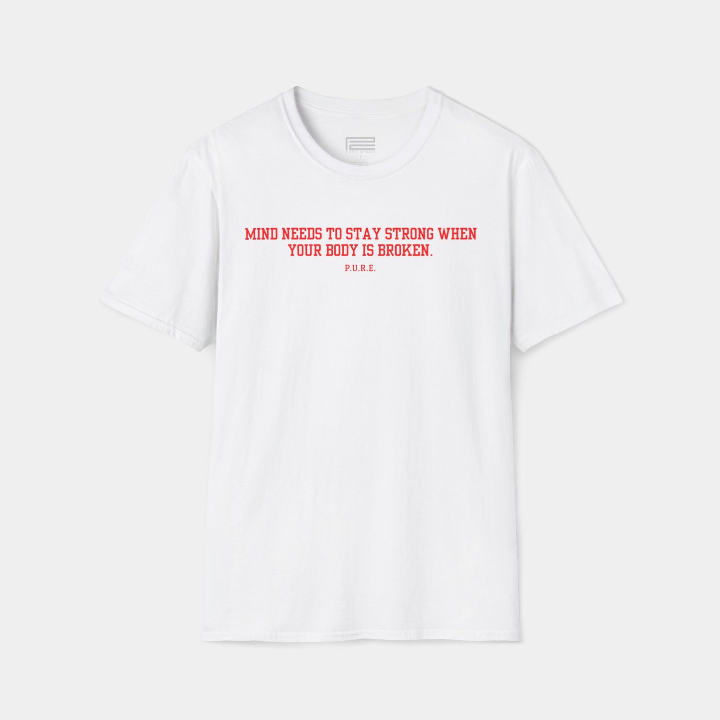 Mathew McNeil 157 Tee