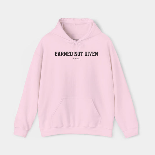 Morgan Roberts #23 Hoodie