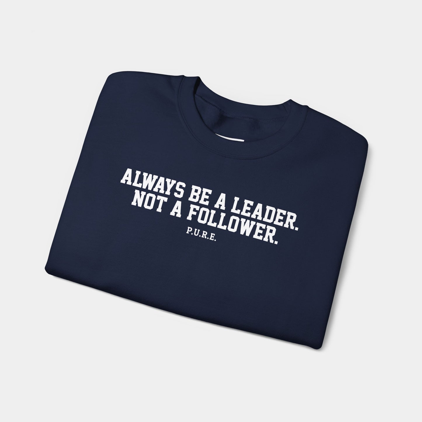 Gavin White #7 Crewneck