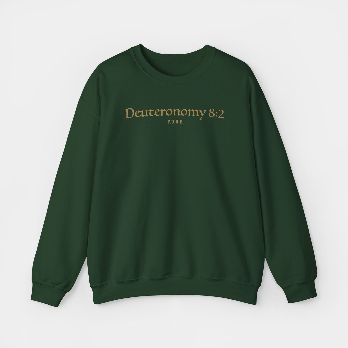 Avery Totten 149 Crewneck