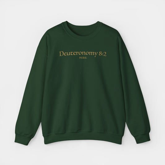 Avery Totten 149 Crewneck