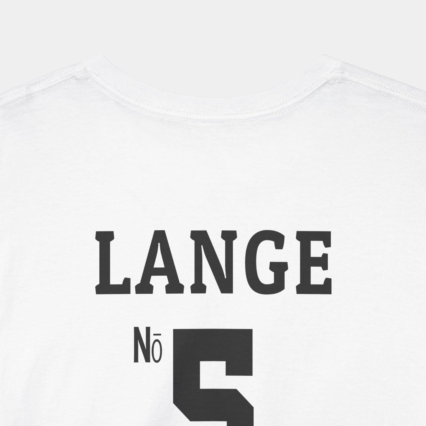 Tristan Lange #5 Tee