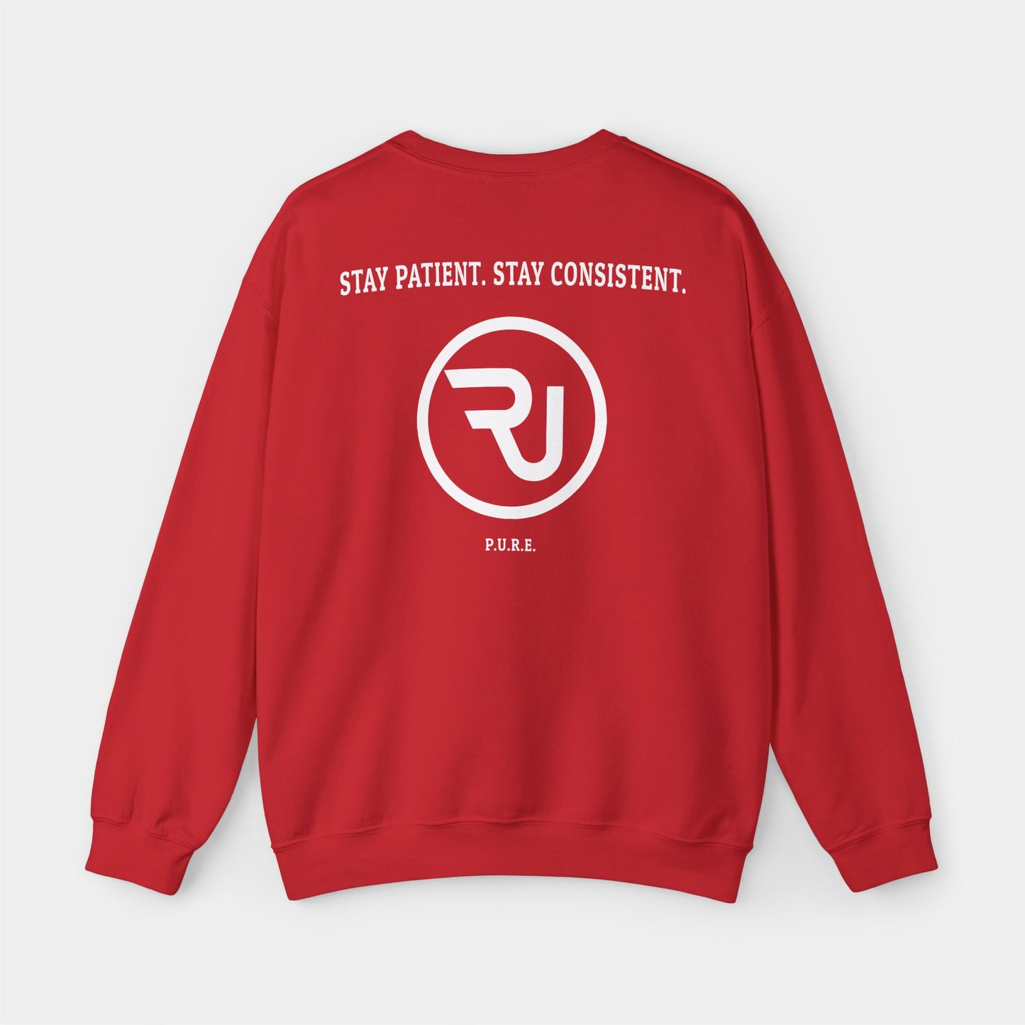 Reece Jordan Crewneck