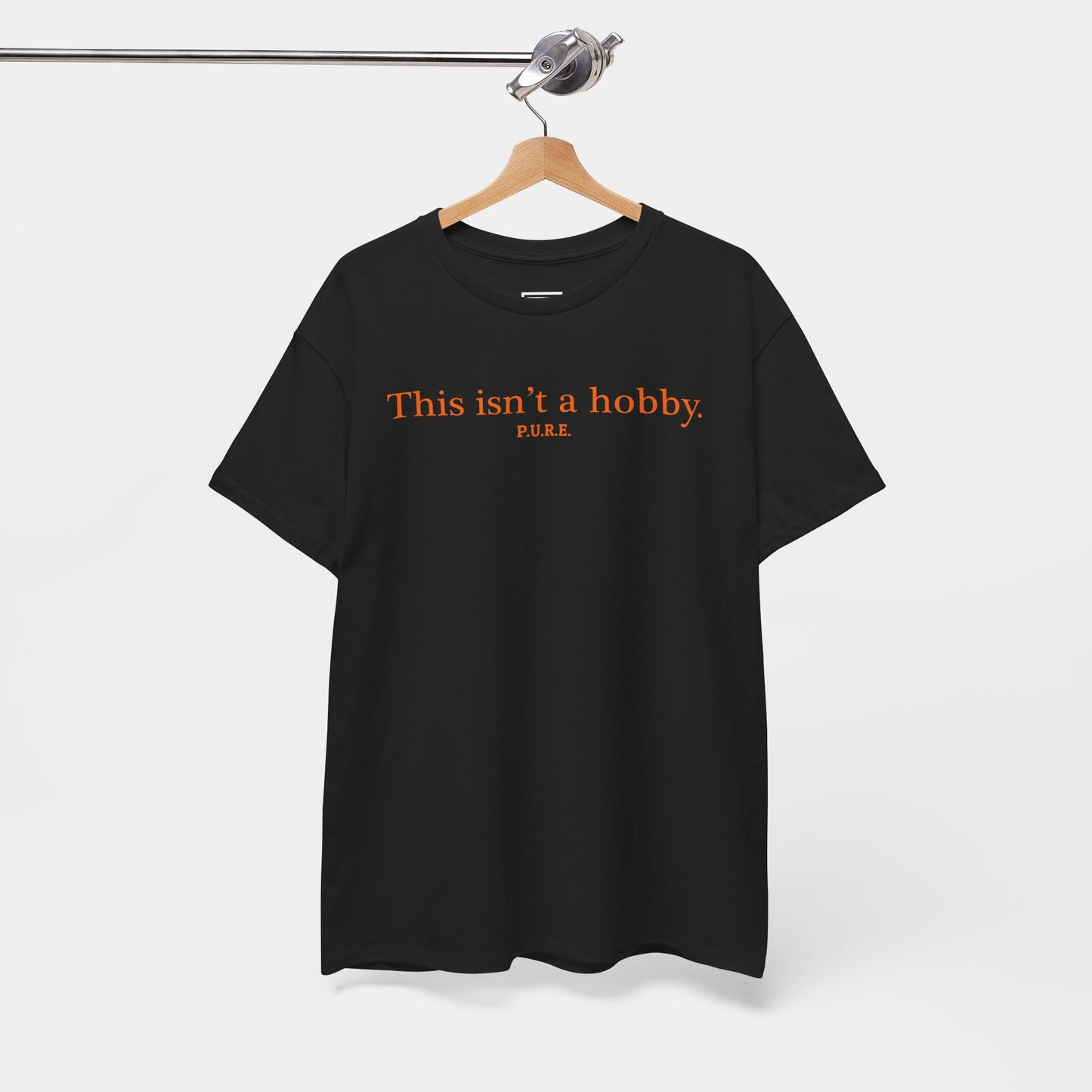 Grady Peterson Tee