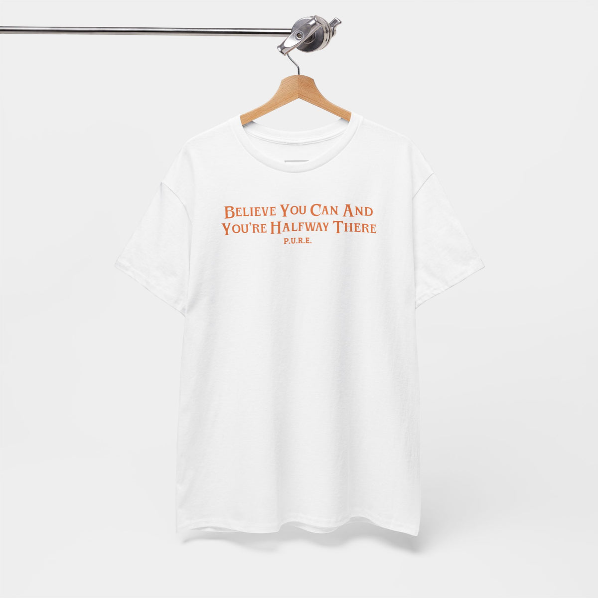 Sherman Clark #15 Tee