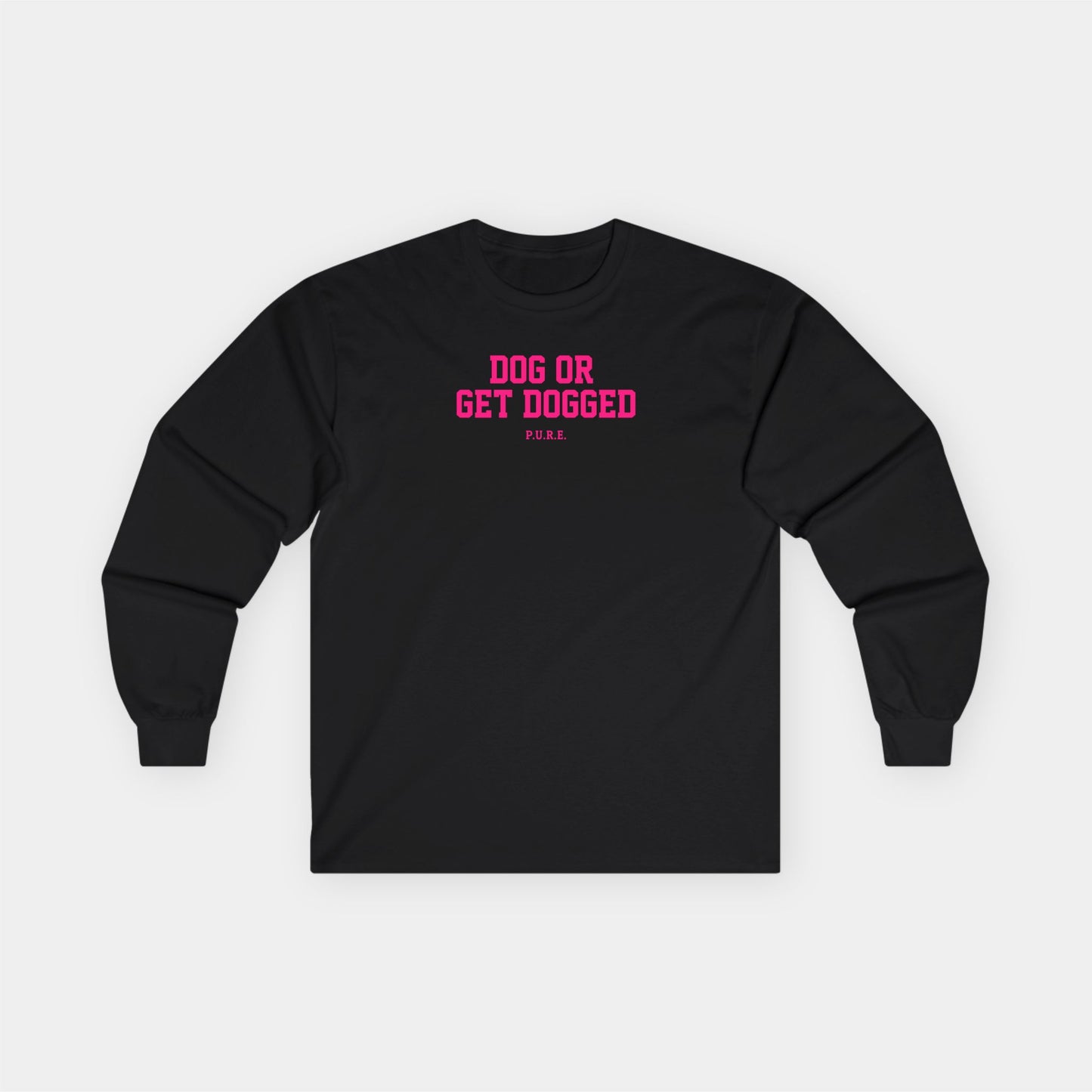 Skylah Kinzy #5 Long Sleeve Tee