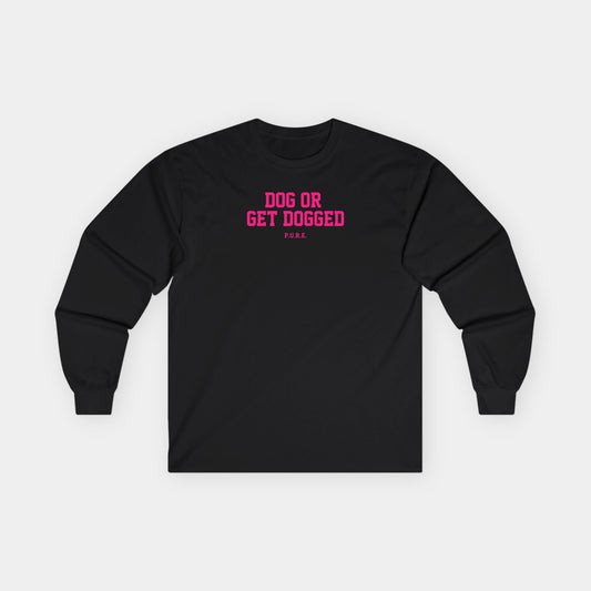 Skylah Kinzy #5 Long Sleeve Tee