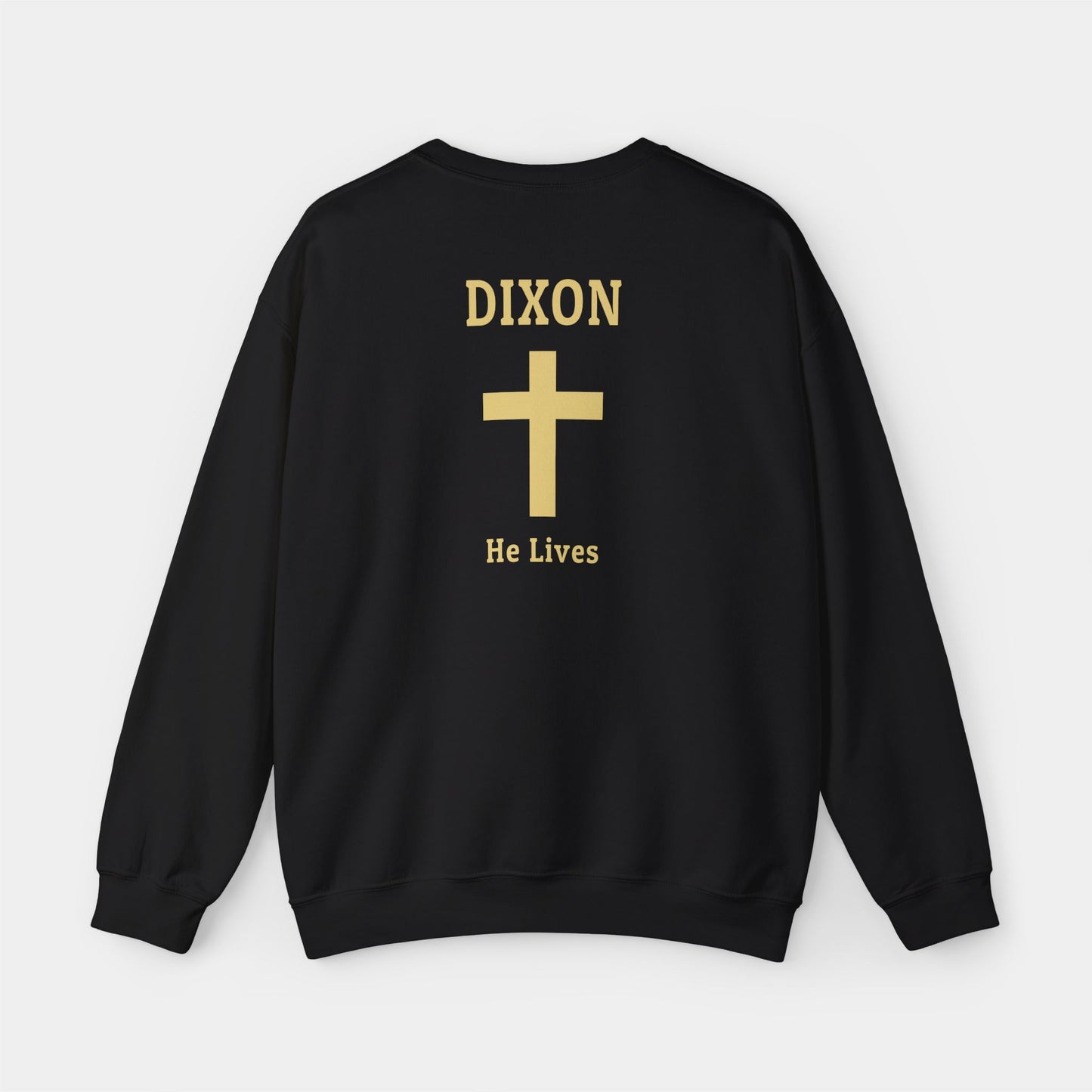 Barry Dixon Crewneck