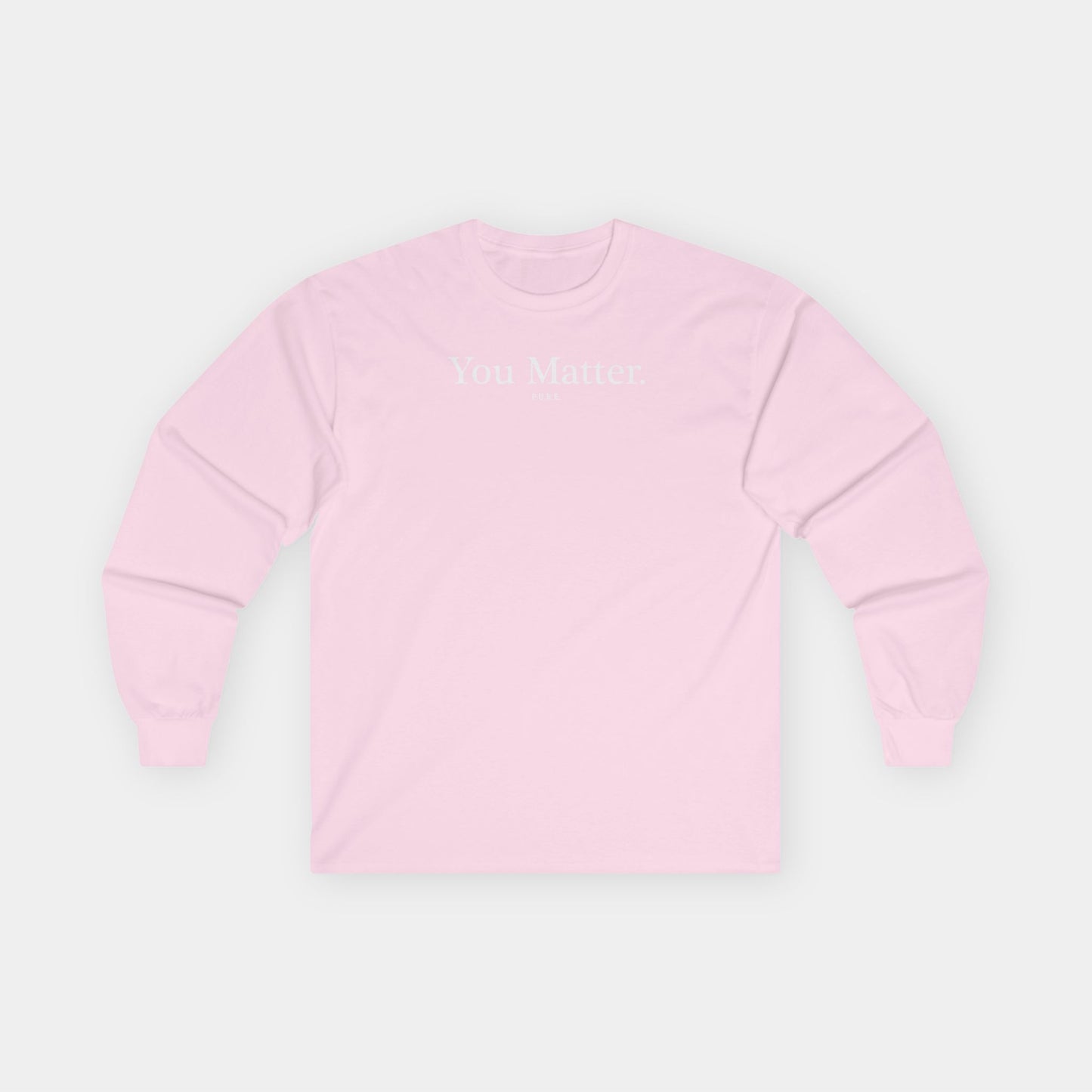 Emma Patton #8 Long Sleeve