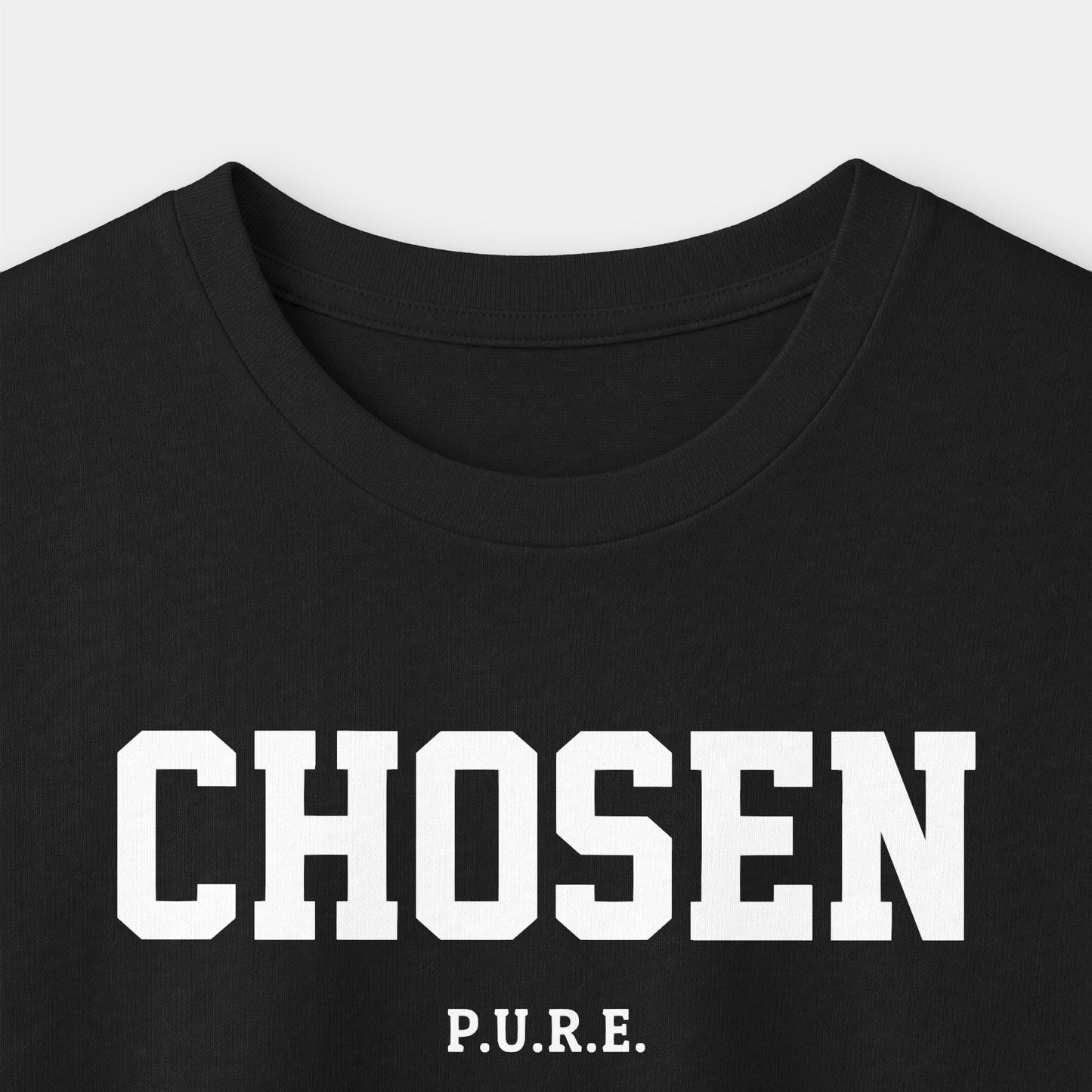 Kyron Brown #10 Long Sleeve Tee