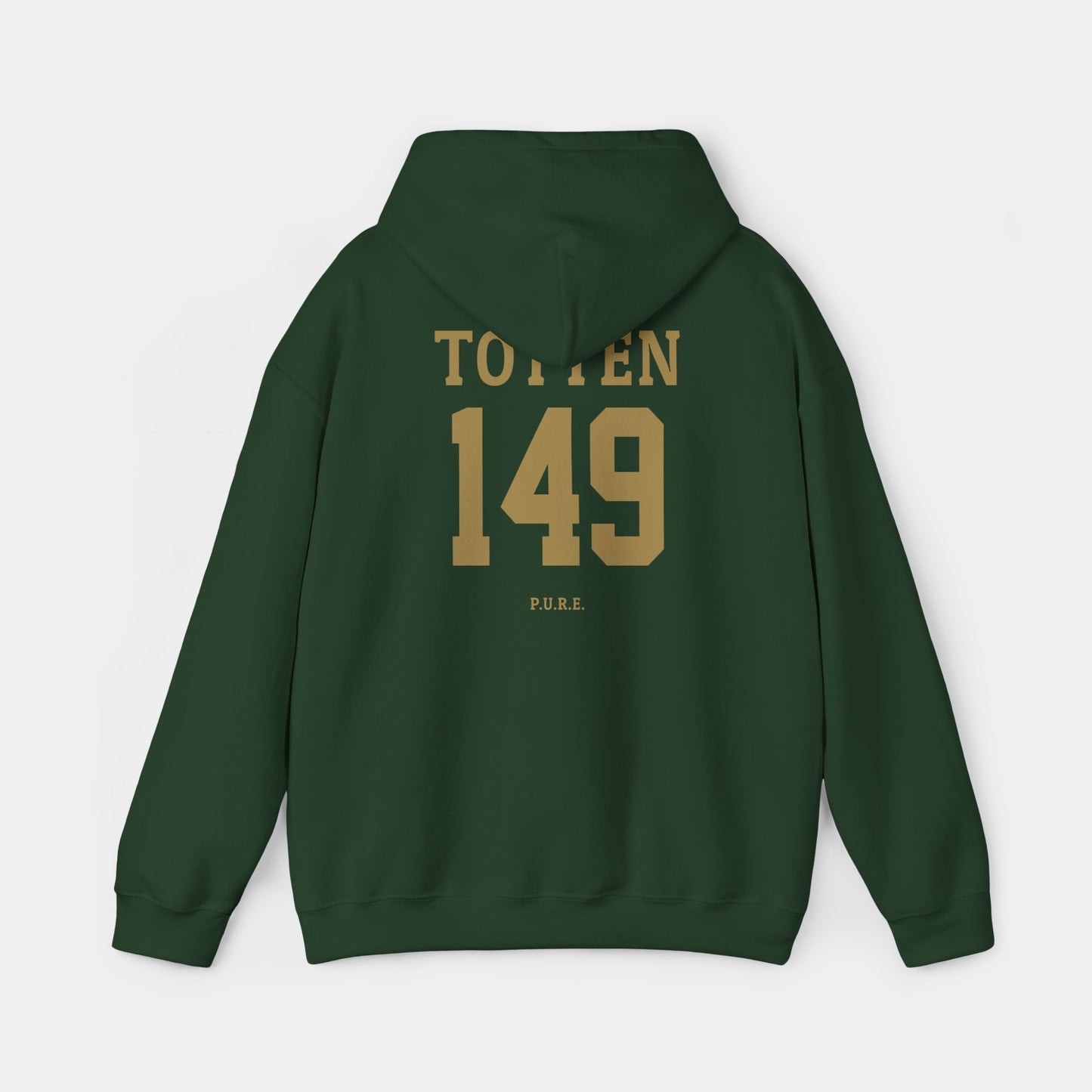Avery Totten 149 Hoodie