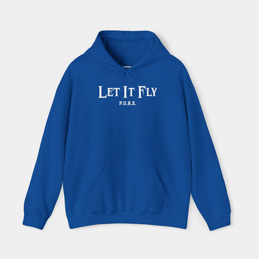 Andrew Juliano 125 Hoodie