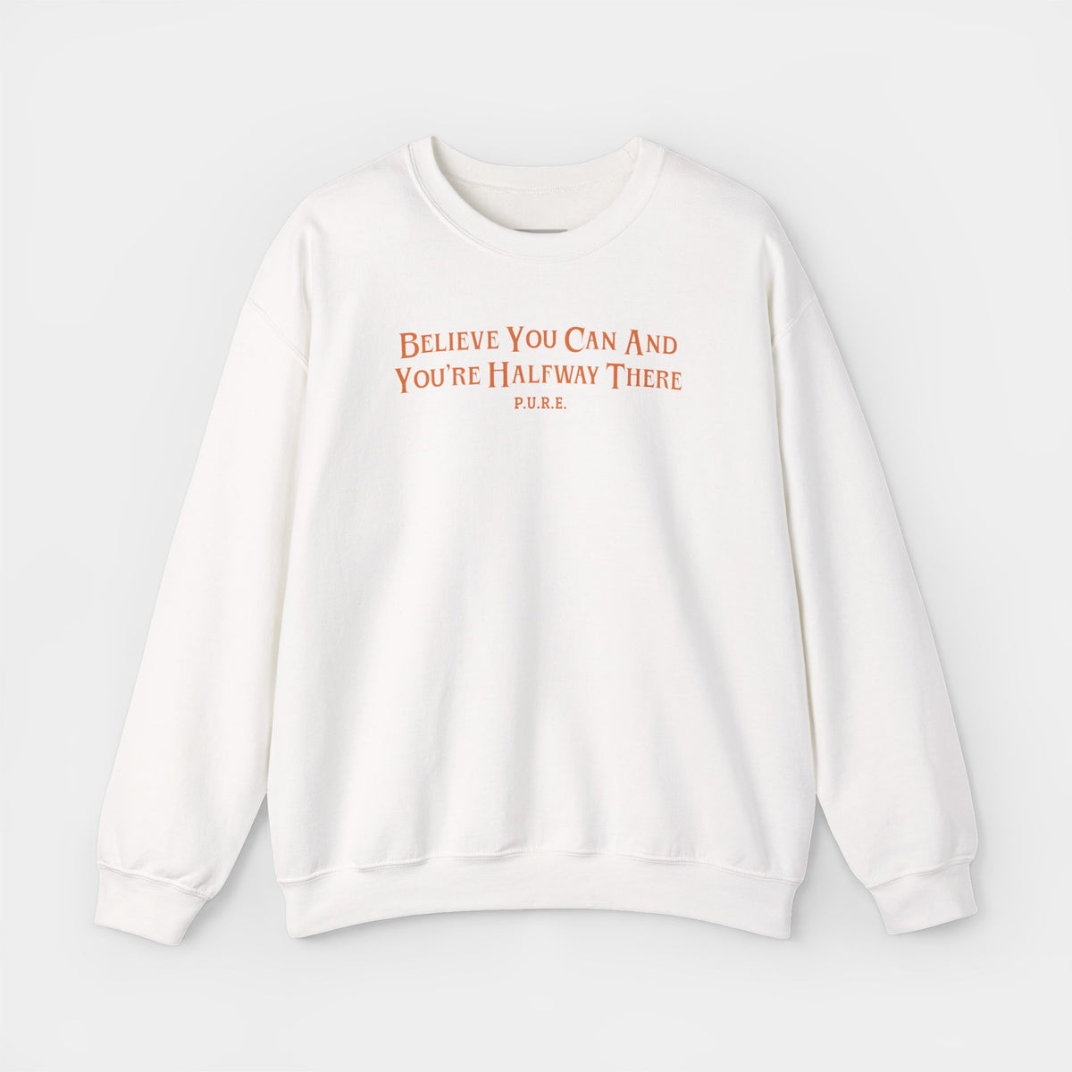 Sherman Clark #15 Crewneck