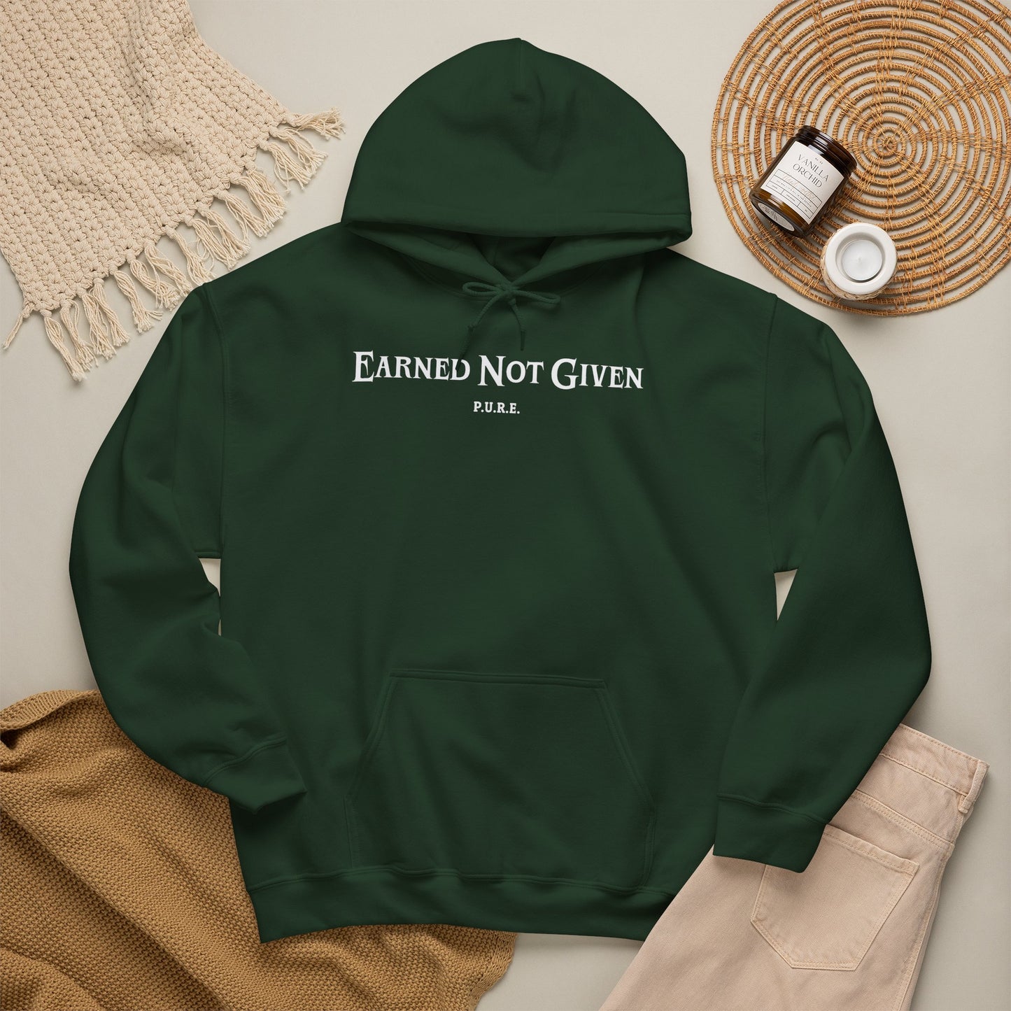 Gabby Gonzalez #4 Hoodie