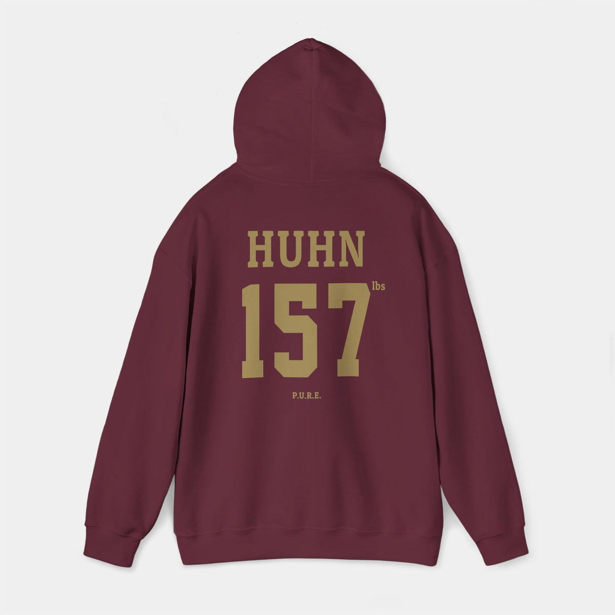 Holden Huhn 157 Hoodie