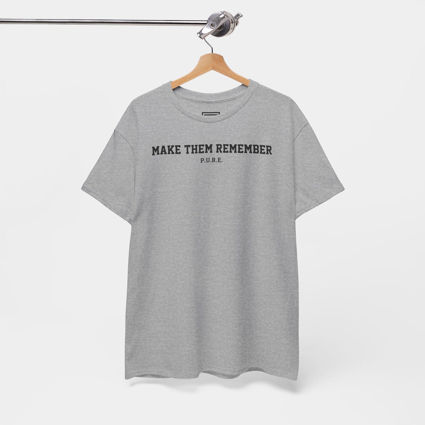 Ezahri Hendrickson #2 Tee