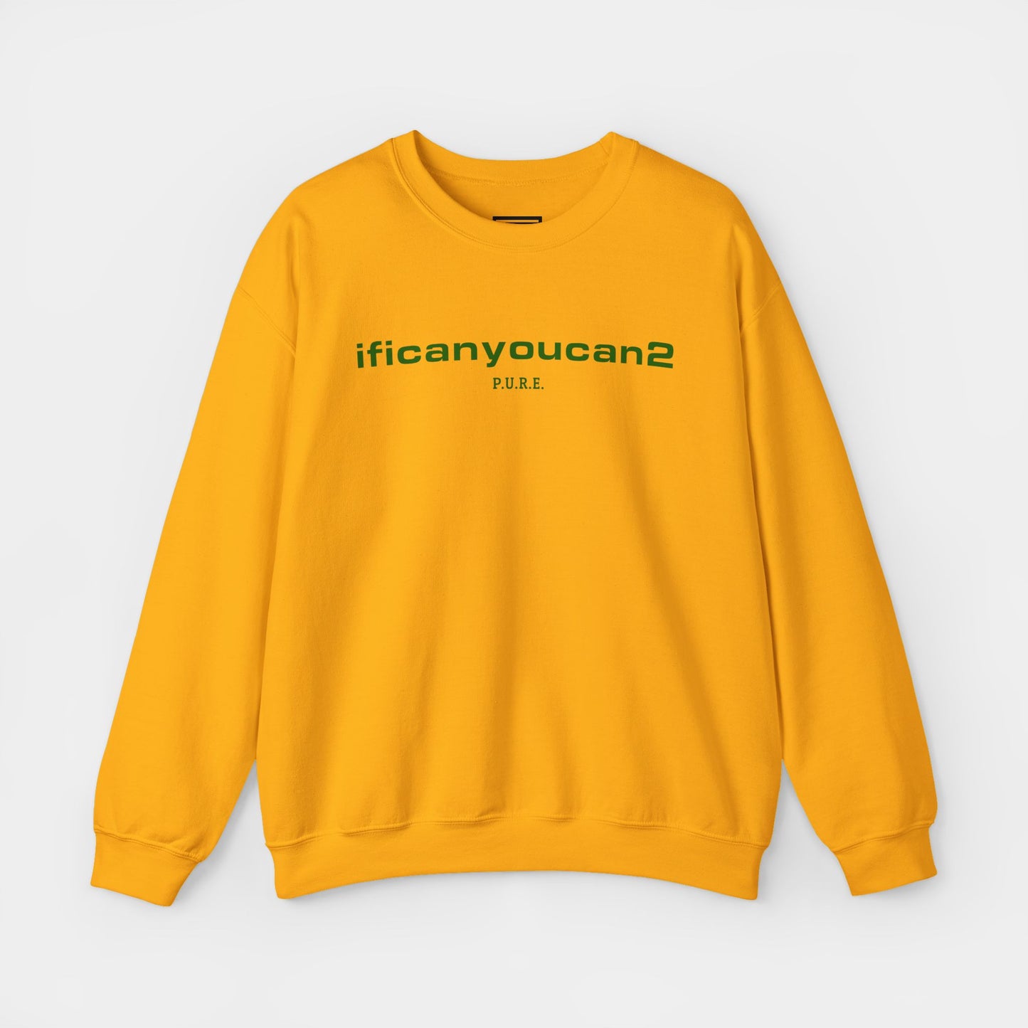 Kaelin Thomas #22 Crewneck