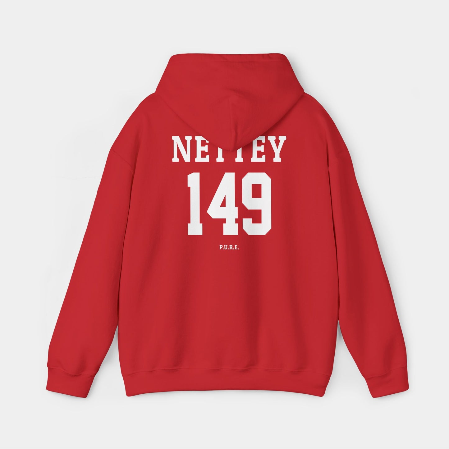AJ Nettey 149 Hoodie