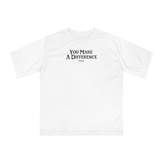 Lazaro Aguinagalde #14 Performance T-shirt