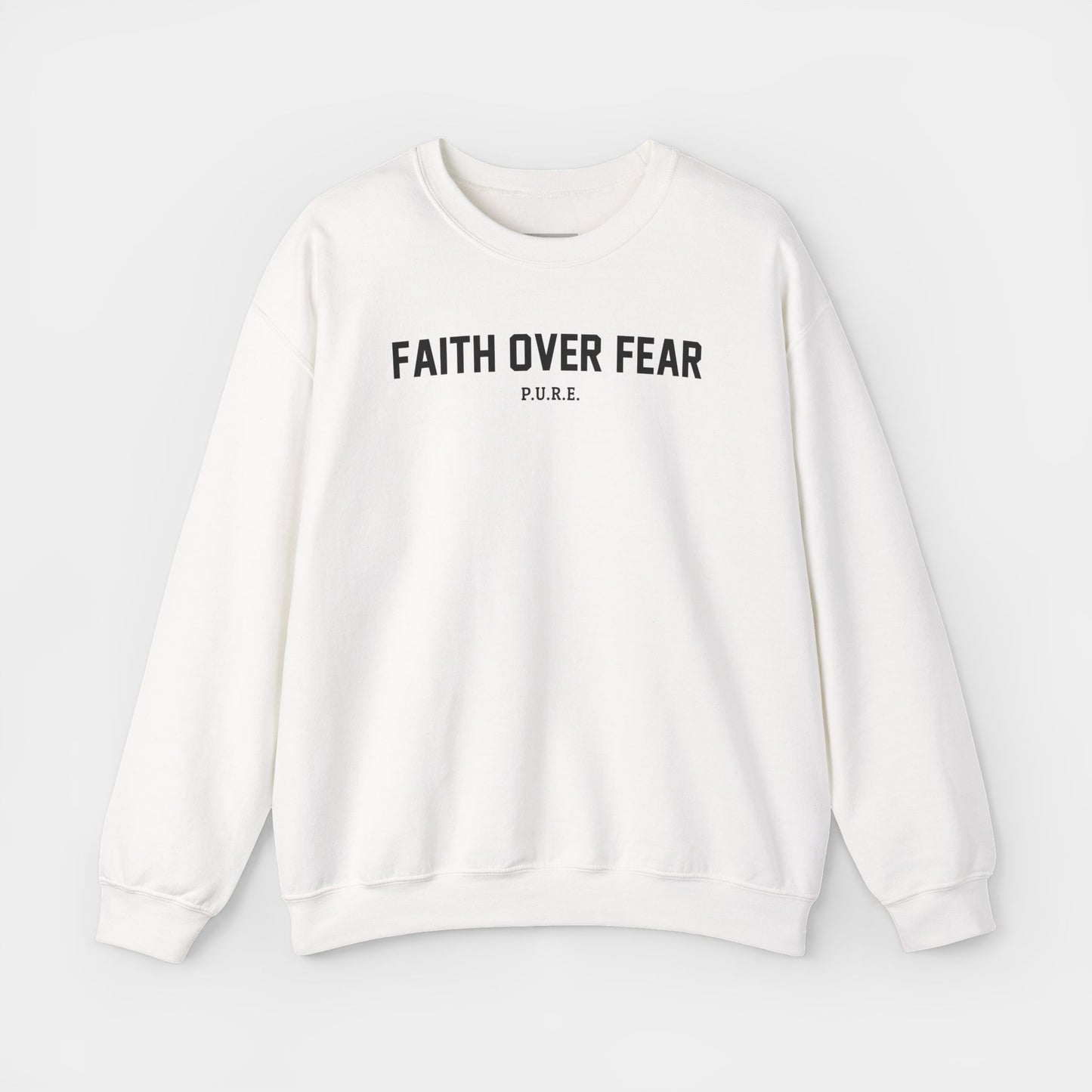 Camryn Adrid #10 Crewneck