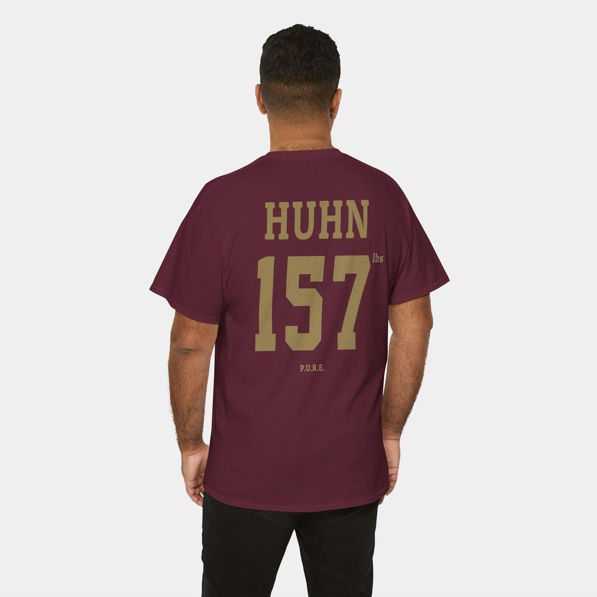 Holden Huhn 157 Tee
