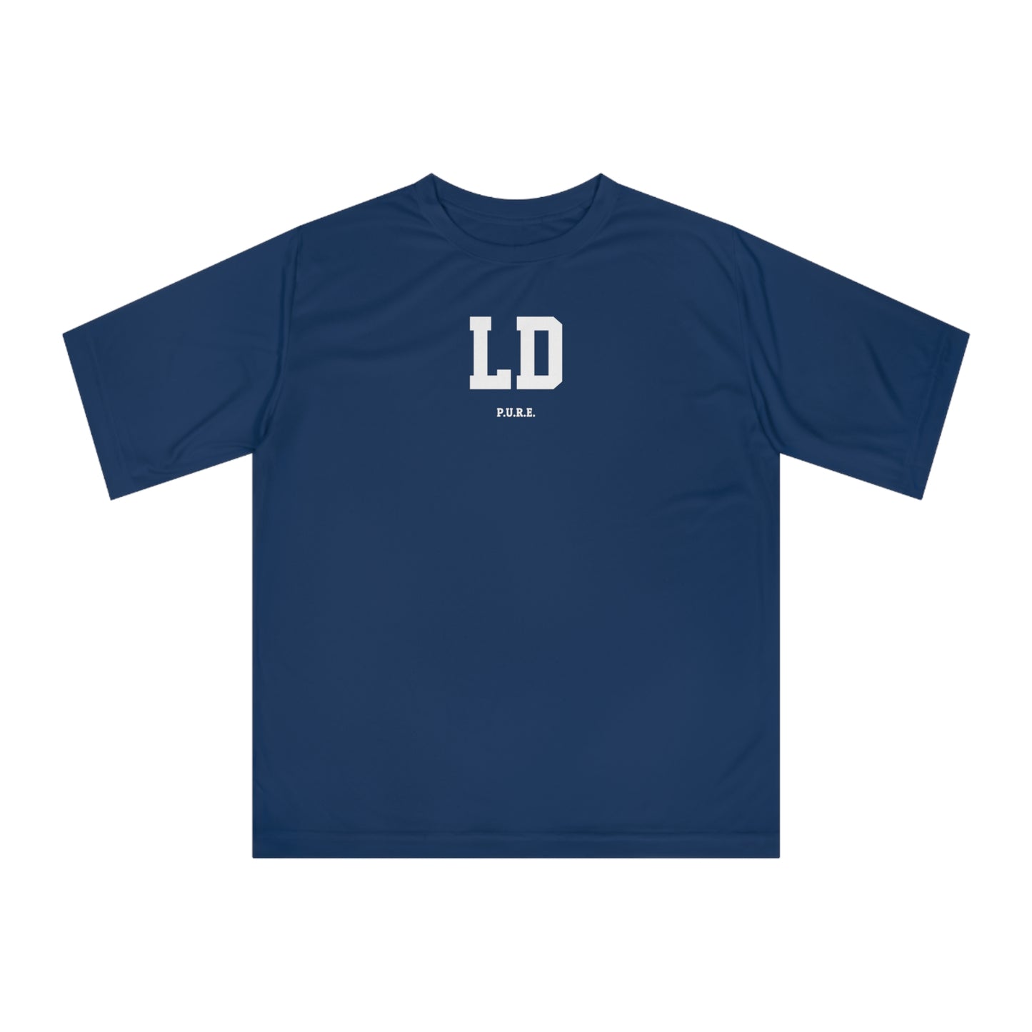 Lucy Davis #6 Performance T-shirt