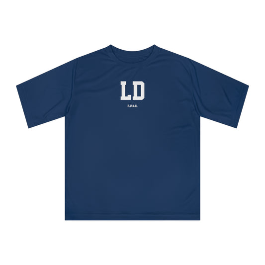 Lucy Davis #6 Performance T-shirt