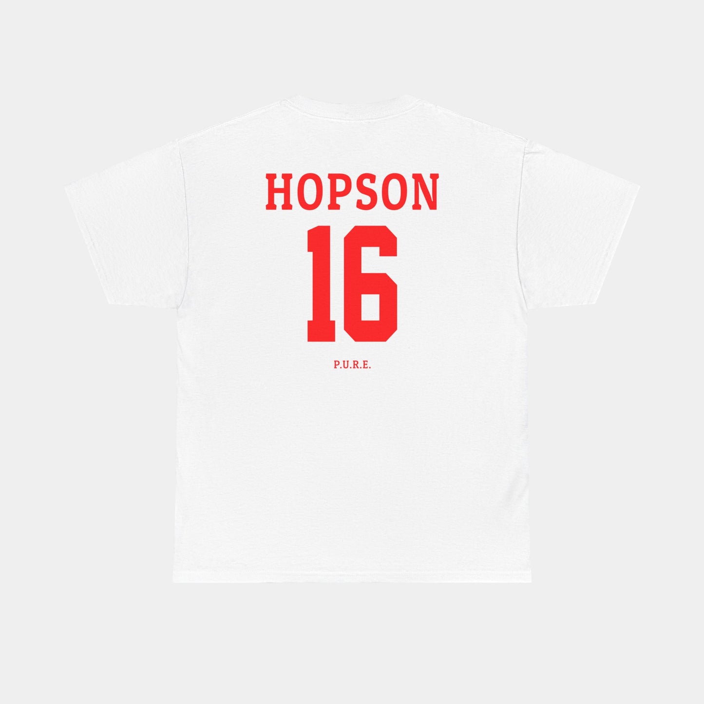Jack Hopson #16 Tee