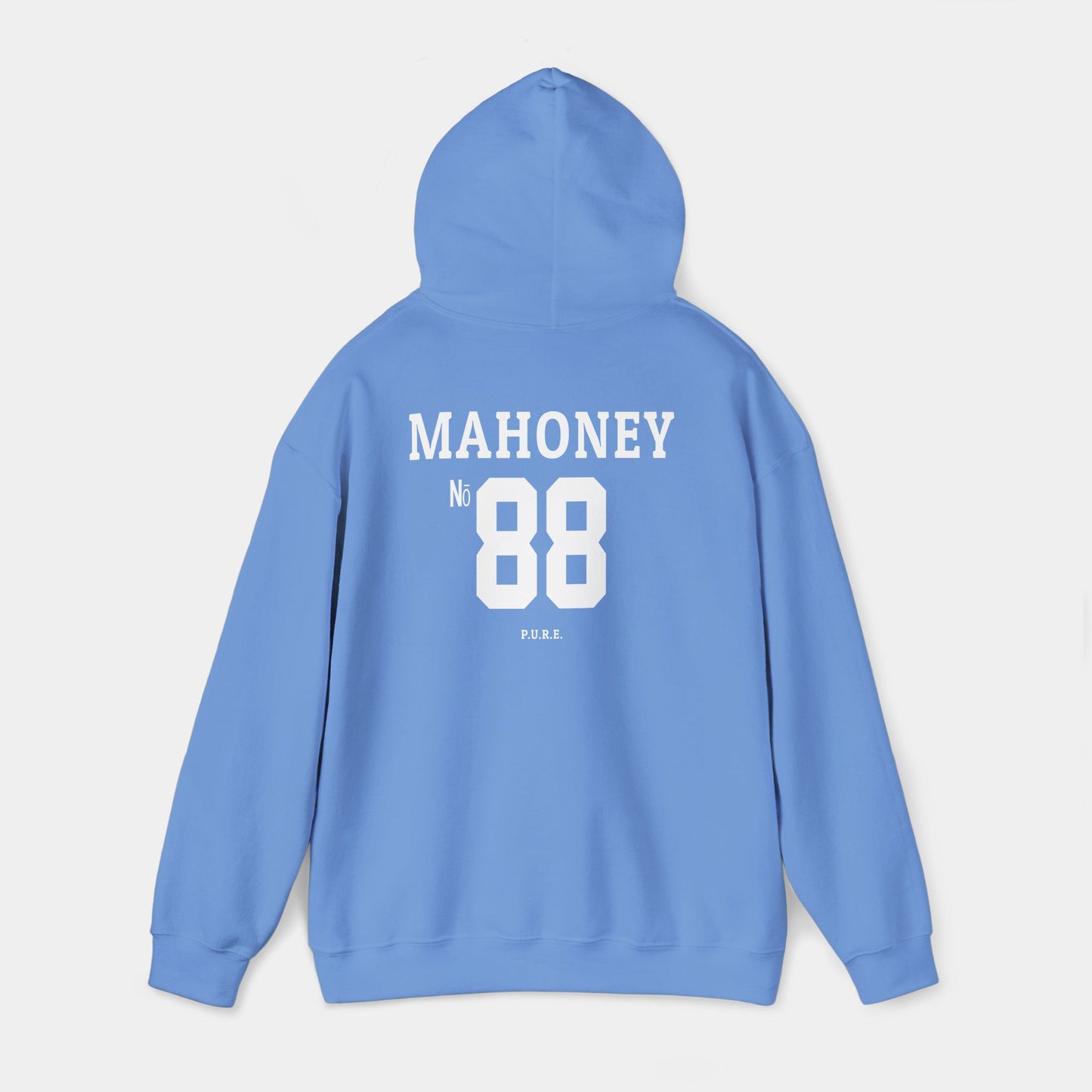Ethan Mahoney #88 Hoodie